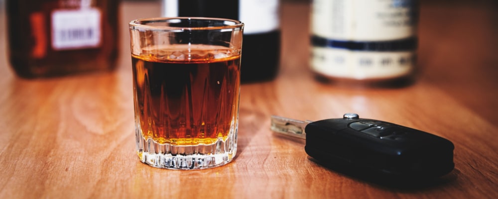 Joliet Multiple DUI Defense Lawyer